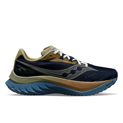 Image of Saucony Men's Endorphin Speed 4 Sneaker
