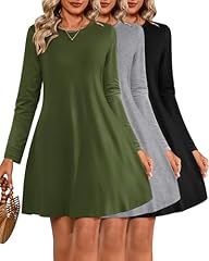 Black, Light Gray, Army Green