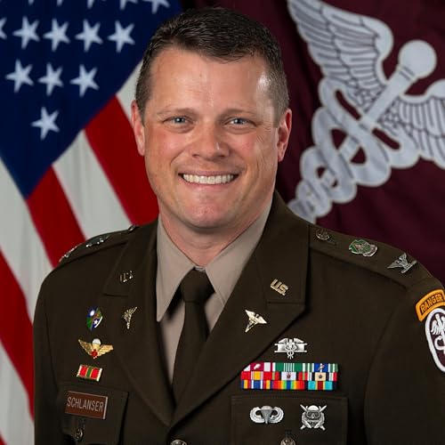 More Than Medicine: Veterinarians Serving the Nation