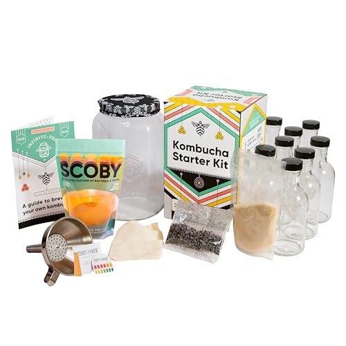 Craft A Brew Deluxe Starter Kit