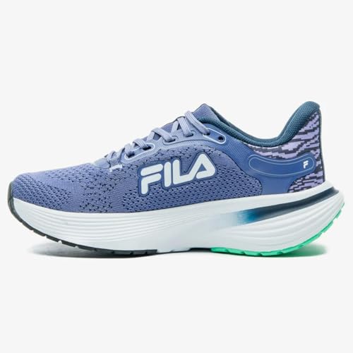 Tênis Fila Racer Nairobi Feminino Roxo 40