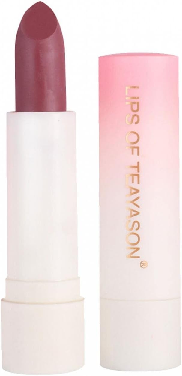 Bobogojp 口紅 落ちない 人気 マットベルベットリップスティック 艶消し 防水 保湿 高発色 高持続 リップグロス 非スティックカップ 軽量 携帯便利 女性 レディース 可愛い優しい 化粧品 初心者 日常 通勤 通学 デート 休日 母の日 パーティー 披露宴 結婚式 発表会 卒業