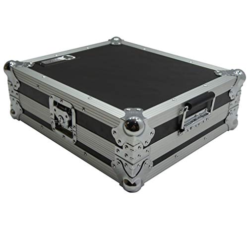Harmony Hcprofx12V2 Flight Transport Road Custom Case Compatible With Mackie Profx12 Mixer #TOP5