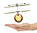 Produktbild Marvel Avengers Iron Man IR UFO Ball Helikopter