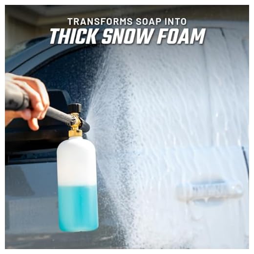 Slick Products Off-Road Wash Bundle