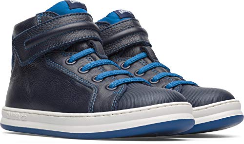 Image of Men's Kids-Sneaker-Bootie Ankle Boot