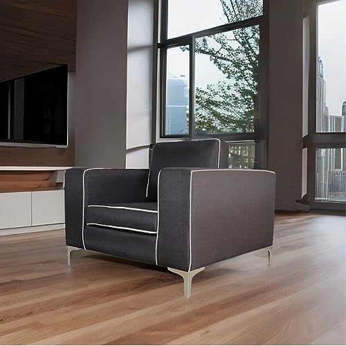 Listado y reviews de Sillones individuales - cinco favoritos. 29 Listado y reviews de Sillones individuales - cinco favoritos. 29