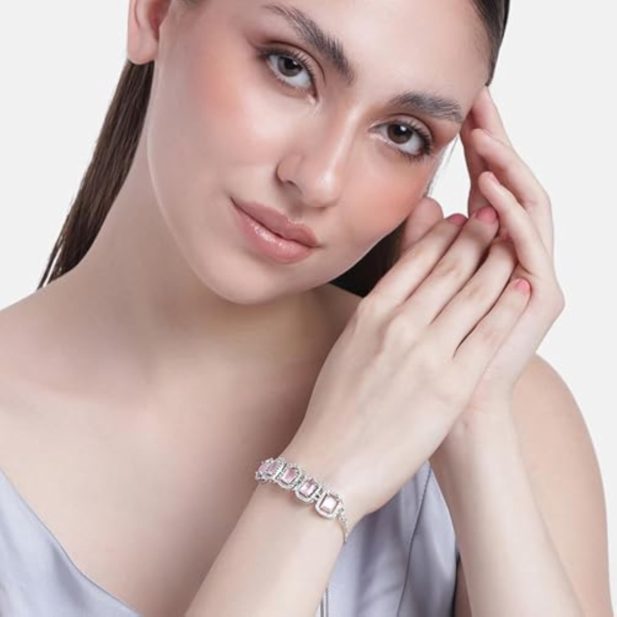 Stunning Square Bracelets for You
