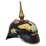 Artikel: Preussischen Pickelhaube