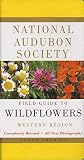 National Audubon Society Field Guide to North American Wildflowers: Western Region