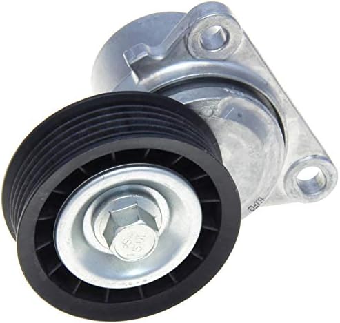 Amazon.com: ACDelco Gold 38397 Drive Belt Tensioner Assembly with 