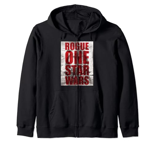 Sweat Star Wars Rogue One Rebel cadeau idéal anniversaire fan
