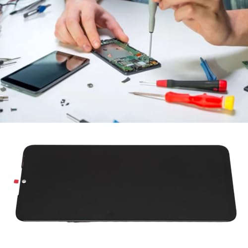 Écran tactile TFT pour Note 30i composant de remplacement complet pour réparation - 5