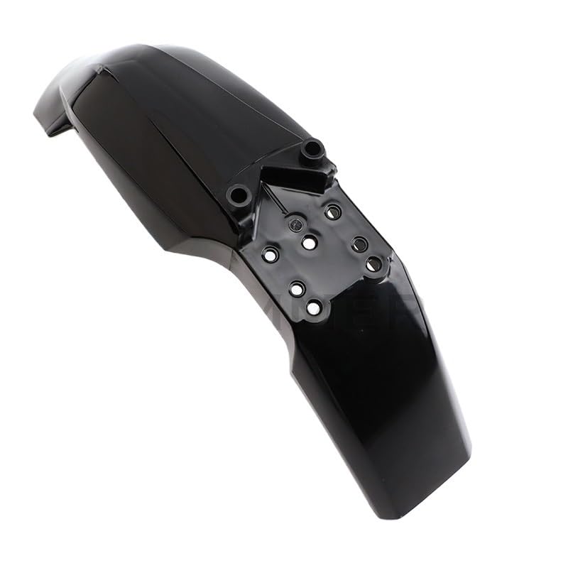 Garde-Boue pour BD27 Extension de Protection Roue Motocross - 2