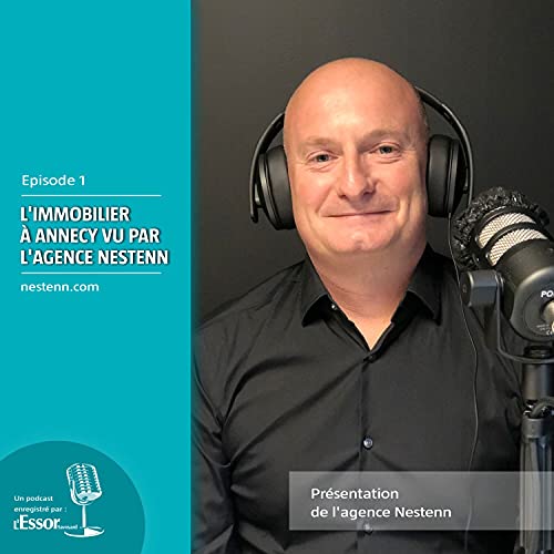 Pr&eacute;sentation de l'agence Nestenn