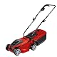 Einhell Akku-Rasenmäher GC-RM 18 Li-Solo für kleine bis mittelgroße Gärten