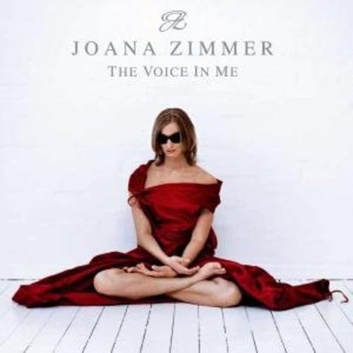 Voice In Me