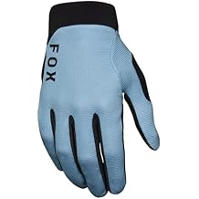 Fox Racing Mens Ranger Mountain Bike Glove Gel