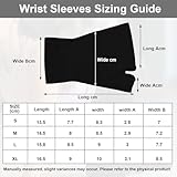 Zoom IMG-1 1 paio manicotti di compressione Zoom IMG-1 1 paio manicotti di compressione