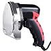 Yescom 80W 110V Commercial Electric Stainless Steel Doner Kebab Knife 3" Blade Kabob Sliver
