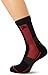 BOREAL Walk Lüfter Socken Unisex S rot