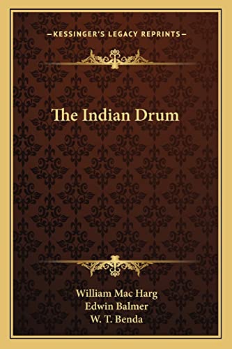 The Indian Drum