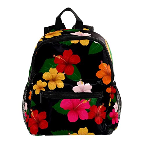 Sac à dos pour garçons et filles motif cactus vert désert 30,5 cm