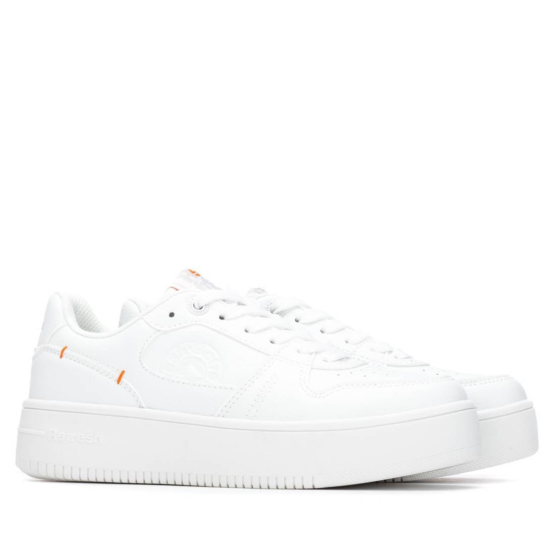 REFRESH - Sneakers Kobiety - Wygodne i wszechstronne obuwie – moda casualowa
