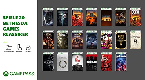 Xbox Game Pass Ultimate | 3 Monate | Mitgliedschaft beinhaltet Forza Horizon 5 | Xbox - Download Code - Image 3