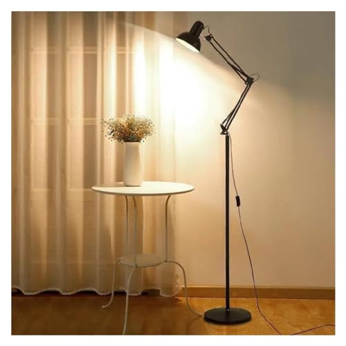 Lampadaires de salon H3TF5J à lumière diffuse pour bureau et direct