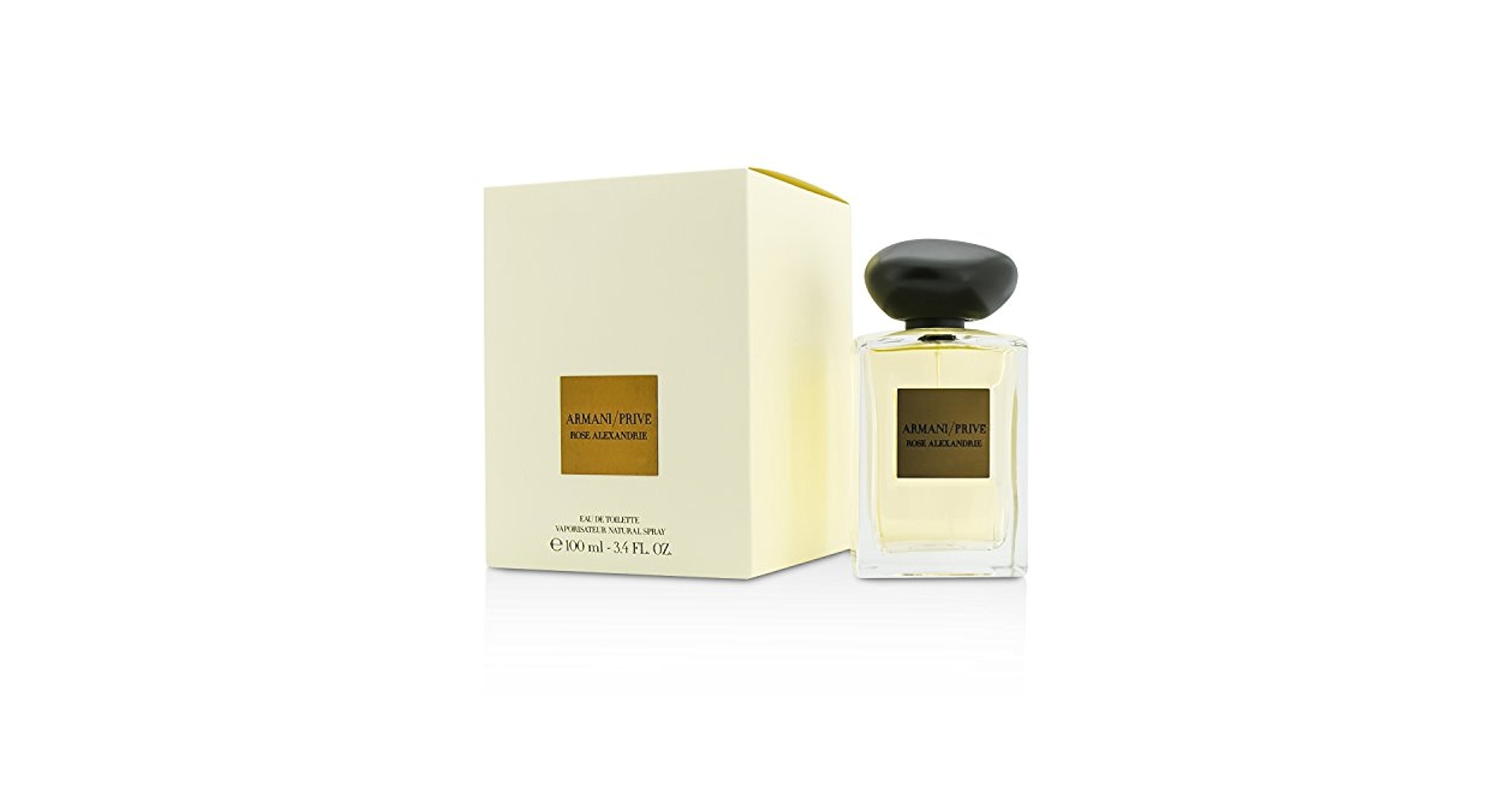 Amazon | ジョルジオアルマーニ Prive Rose Alexandrie Eau De