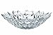 Produktbild Nachtmann Quartz Schale aus Glas, ca. 32 cm Durchmesser.