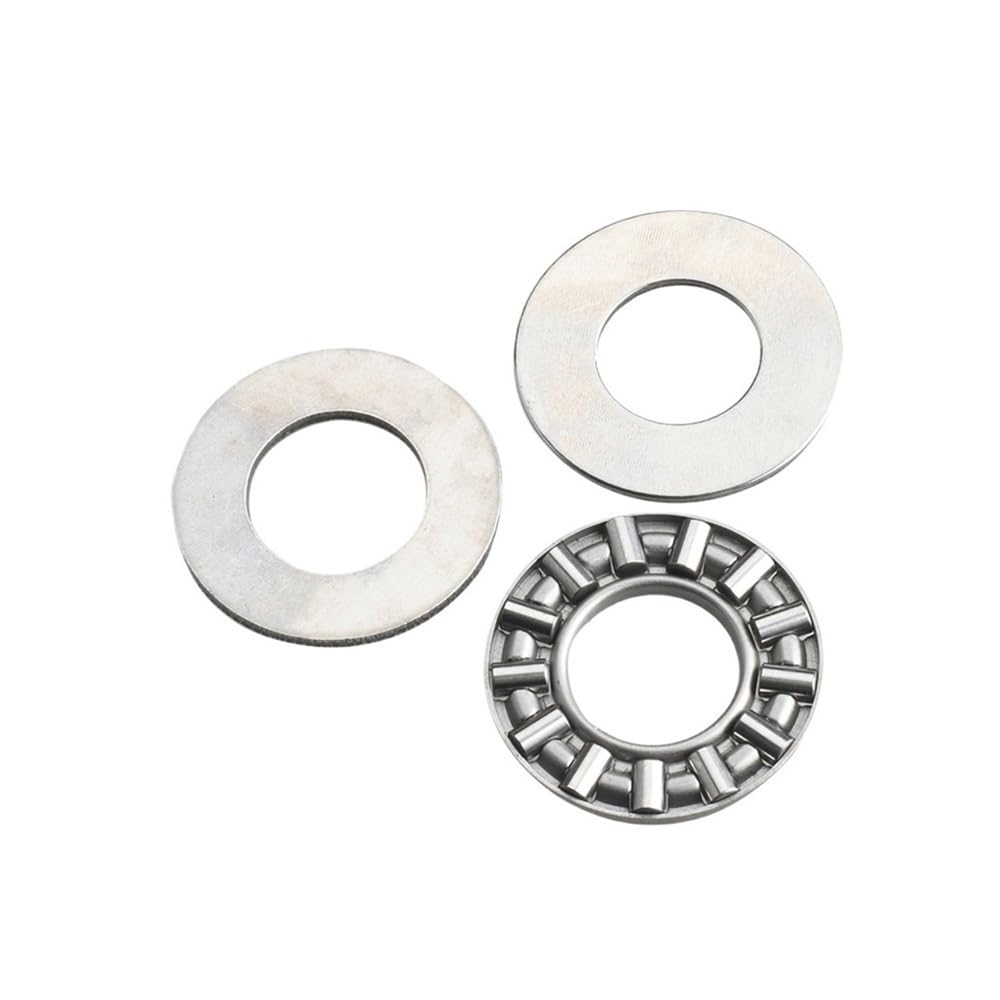 Roulement à aiguilles de butée haute résistance pour moteur hors-bord 15 CV 93341-414V1
