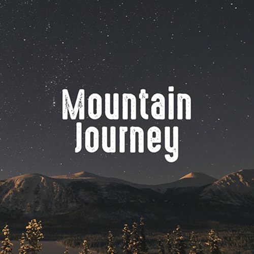 Mountain Journey Podcast Por  arte de portada