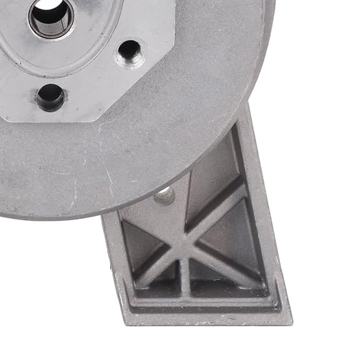 Fendeuse de bûches électrique universel : support de pompe hydraulique - 8