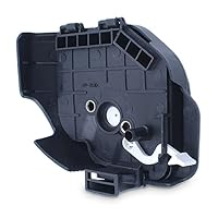 Algopix Similar Product 13 - Air Filter Cleaner and Cover Assembly