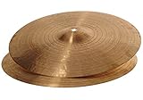 Masterwork Jazz Master 15’’ Hi-Hat