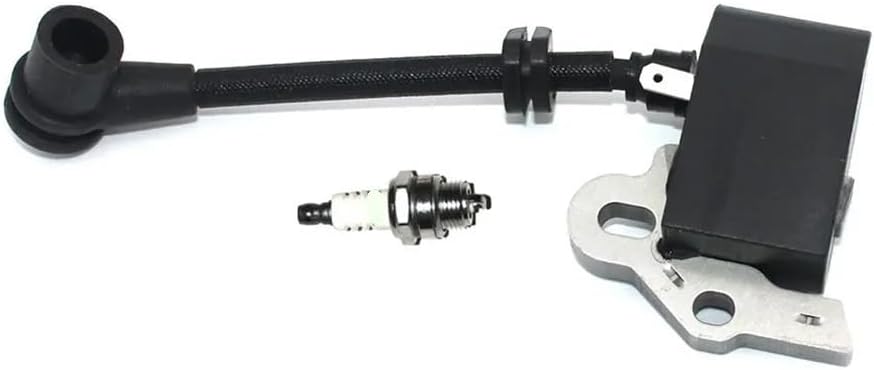 Ignition Coil Fit for MCC Eager Beaver PRO MAC Tit 302138 219848-00 219848-01