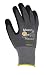 Produktbild Gardissimo 2440 Handschuhe Maxiflex Gr. 8 grau/schwarz