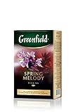  Greenfield Tee, Spring Melody, lose 100 gr