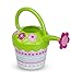 Melissa & Doug 16724 Sunny Patch Pretty Petals Flower Watering Can - Pretend Play Toy,Multicolor
