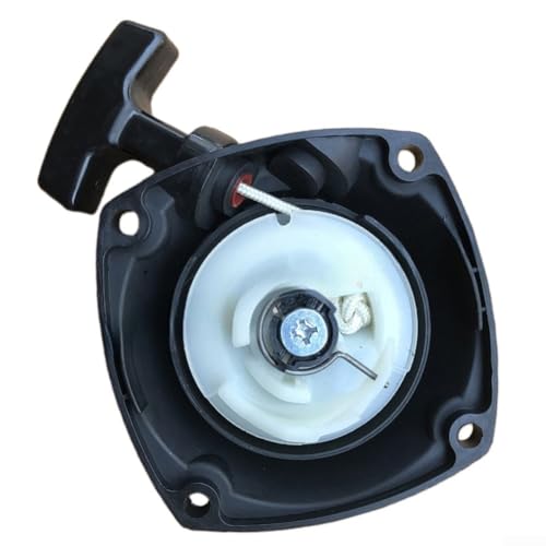 Eawfgtuw Kit di avviamento a strappo compatibile con decespugliatore G35L G45L G43L 143RII BC4310 decespugliatore, ricambio diretto, parte essenziale per attrezzi da giardino