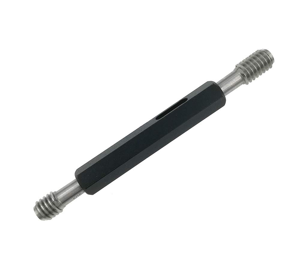 Thread Plug Gage 5/16-18 UNC 2B Double Ends Thread Plug Gage Unified Thread Gage