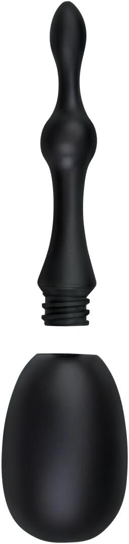Enema Aquaclean Black - Brand: Aquaclean - EAN: 0848416014507