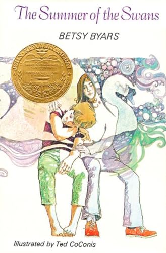 The Summer of the Swans