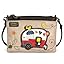 Camper - Ivory Camper - Ivory