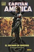 Capitan America, El soldado de invierno