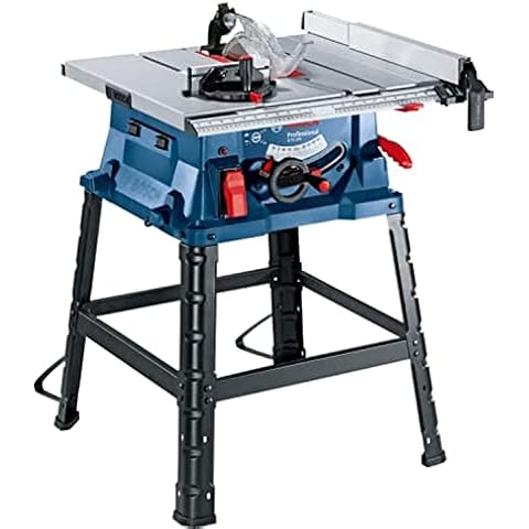 Bosch Professional Kreissäge Tischkreissäge GTS 254 Cover