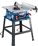 Bosch Professional Scie circulaire de table GTS 254 Bosch Professional