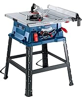 Bosch Professional GTS 254 Sega circolare da banco
